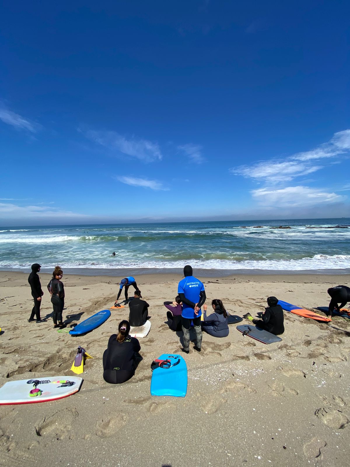 Surf foto